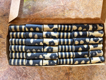 Load image into Gallery viewer, Fiona&#39;s Black and White Small Pasta Gift Box
