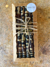Load image into Gallery viewer, Fiona&#39;s Black and White Small Pasta Gift Box
